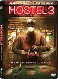 Produkt-Bild: Hostel 3 (Ungek&uuml;rzte Fassung)