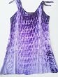 Raya Sun Crinkle Tie Dyed Dress/Cover Up in 4 Colors. Missy S-XL
