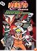 Naruto the Movie 3: Guardians of the Crescent Moon Kingdom