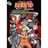 Naruto the Movie: Guardians of the Crescent Moon Kingdom ~ Naruto