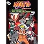 Naruto the Movie 3: Guardians of the Crescent Moon Kingdom