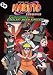 Naruto the Movie 3: Guardians of the Crescent Moon Kingdom