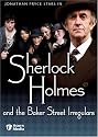 Sherlock Holmes and Baker Street Irregulars