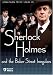 Sherlock Holmes and Baker Street Irregulars