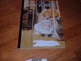 The New Yorker Magazine December 12, 2011 (Cover)
