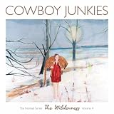 The Wilderness [+Digital Booklet]