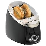Hamilton-Proctor 22001 Slant 2-Slice Toaster