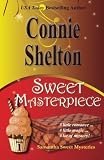 Sweet Masterpiece: The First Samantha Sweet Mystery