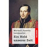 ein held unserer zeit german edition