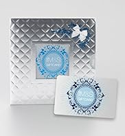 Quilted Frame Gift Card