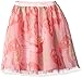 The Children's Place Girls' Floral Tutu