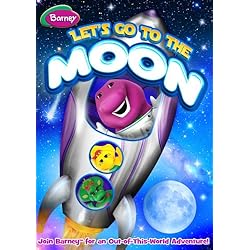 Let's Go to the Moon