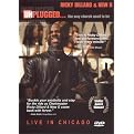 Ricky Dillard & New G: Unplugged... The Way Church Used to Be