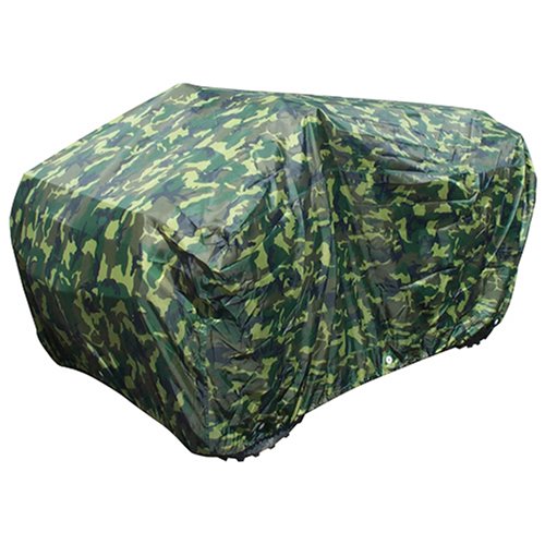 Wolf 14142-95040; Large ATV Cover