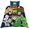 The Perfect Ben 10 Gifts for Christmas 2009