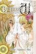 Princess Ai - The Prism of Midnight Dawn 01