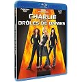 Charlie et ses dr�les de dames [Blu-ray]