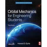 orbital mechanics for engineering students third edition aerospace engineering