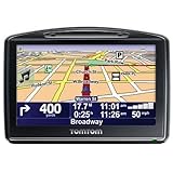 TomTom GO 920T Portable GPS Vehicle Navigator with Traffic Receiver