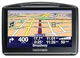 TomTom GO 920T Portable GPS Vehicle Navigator with Traffic Receiver