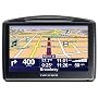 TomTom 1M00.981 GO 920T Portable GPS Vehicle Navigator with Traffic Receiver