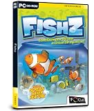 Fishz (PC DVD)
