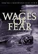 Criterion Coll: Wages of Fear [DVD] [1953] [Region 1] [US Import] [NTSC]