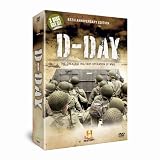 D-Day (3-Disc Box Set) [DVD]