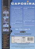 Capoeira: Instruction & Demonstrations [DVD] [Import] 画像