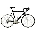 GMC 25" 700C Men's Denali Road Bike