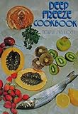 Deep freeze cookery
