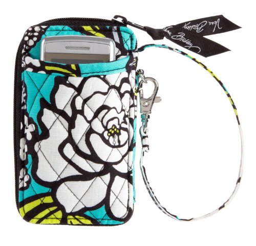 Vera Bradley All in Island Blooms