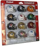 Pac 10 Revolution Style Pocket Pro Conference Set