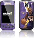 Skinit LA Lakers Kobe Bryant #24 Action Shot Vinyl Skin for LG Optimus S LS670