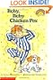 Itchy, Itchy Chicken Pox (Hello Reader!, Level 1)