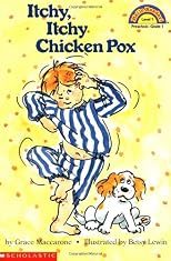 Itchy, Itchy Chicken Pox
