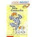 Itchy, Itchy Chicken Pox (Hello Reader!, Level 1)