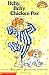 Itchy, Itchy Chicken Pox (Hello Reader!, Level 1)