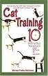 Cat Training in 10 Minutes