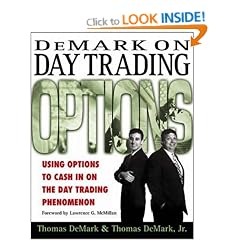 DeMark On Day Trading Options: Using Options to Cash in on the Day Trading Phenomenon