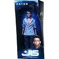 JLS Outta This World Doll: Aston