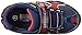 Marvel Avengers Light-Up Athletic Shoe (Toddler/Little Kid)