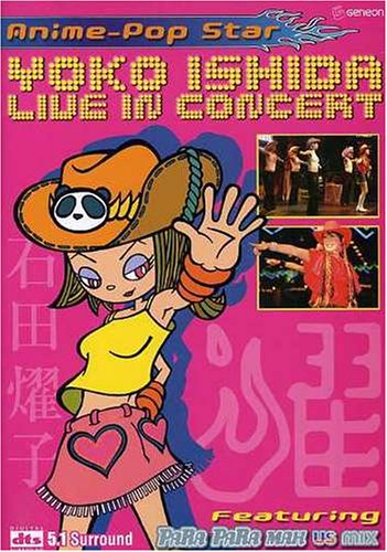 Live in Concert