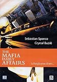 Dress to Kill ( Crossing ) ( The Mafia Family Affairs )