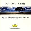 Music from the Movies