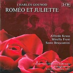 Romeo et Juliette