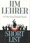 Short List (One-Eyed Mack, #5)