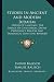 Studies in Ancient and Modern Judaism: Origin of Language, the Source of Civilization, Divine Providence, Biblical and Talmudical Essays and Kindred S