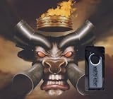 Mastermind (Inc USB Stick)