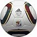 ADIDAS【アディダス】サッカーボール 2010W杯ルシアーダ3号 AS323LU